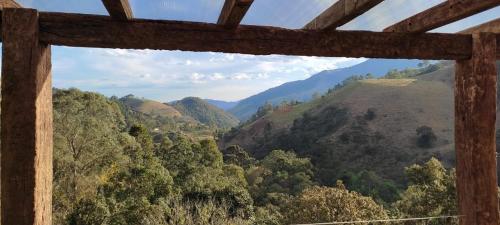 Pousada Serra do Luar