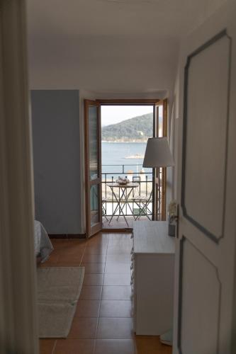 La Ca Bela vista mare gîte à louer Portovenere