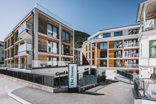 The House Zell am See - Accommodation