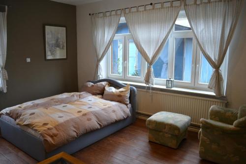 Gästezimmer Trautrims II