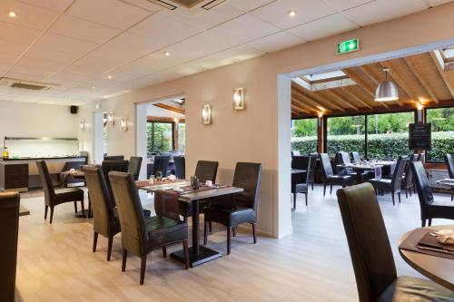 Comfort Hotel Evreux - image 11