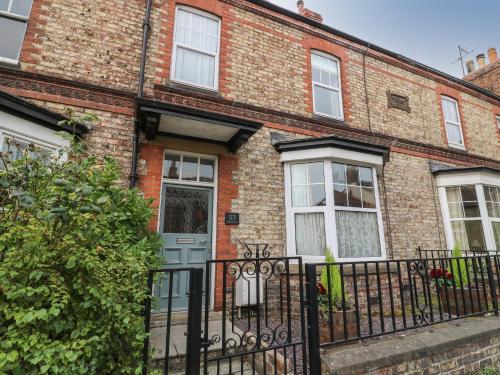 Witsend gîte à louer Malton Castle