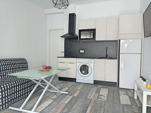  Modernos Apartamentos en Ciudad Jardín Córdoba in Córdoba