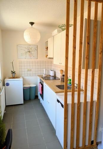 Apartment No. 55 - 10 Min to city centre, Lipsko (fotografie 6)