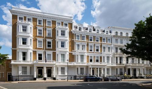 Lexham Gardens by Cheval Maison - image 2