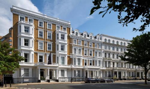 Lexham Gardens by Cheval Maison - image 4