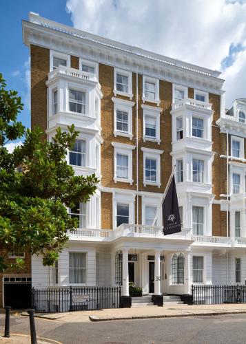 Lexham Gardens by Cheval Maison - image 8