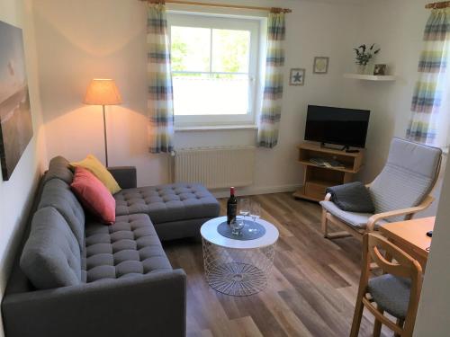 Ferienwohnung Nr 8 Hof zur Sonnenseite Meislahn - a27353 