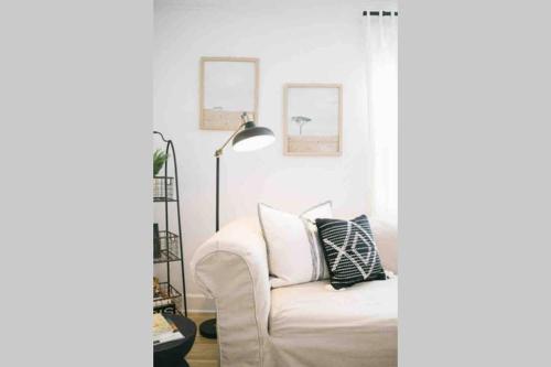 Buzz The Hive-urban chic E. Atl house sleeps 5 - image 12