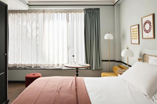 Hotel Botaniste - image 5