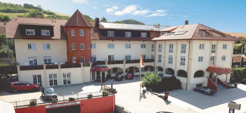 Edelfinger Hof in Bad Mergentheim, Deutschland