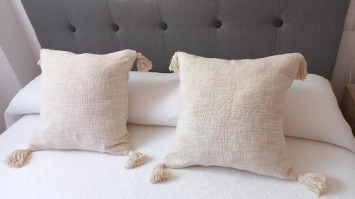  Sevilla Aljarafe Room in Bormujos