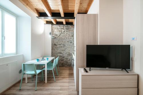 Spazio 77 by The House Of Travelers, Como (foto 11)