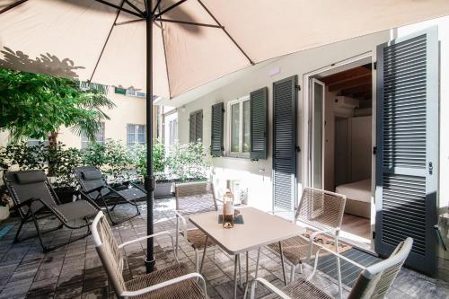 Spazio 77 by "The House Of Travelers" 4
