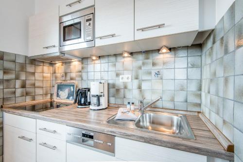Haus Friesische Strasse 25a Whg 8 - image 4