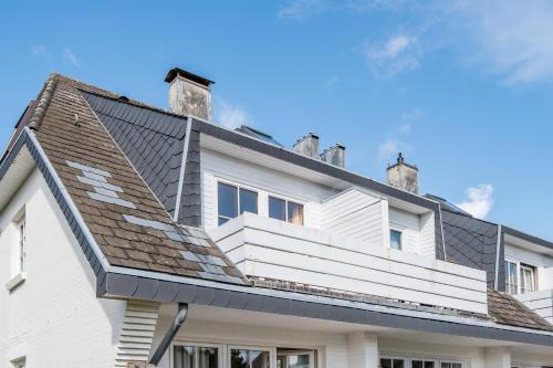 Haus Friesische Strasse 25a Whg 8 - image 2