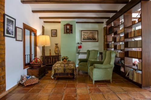 Hotel Casa Pilar Adults Only in Castell De Castells