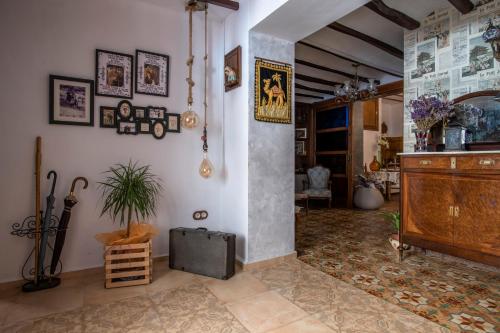 Hotel Casa Pilar Adults Only in Castell De Castells