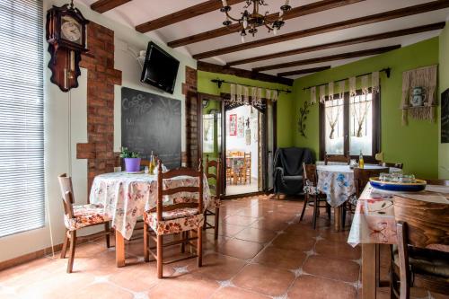 Hotel Casa Pilar Adults Only in Castell De Castells