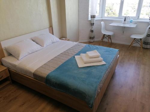 Panoramic View Studio, Oděsa (fotografie 10)