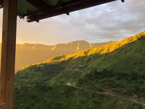 The Brigadiers Cottage, Mussoorie