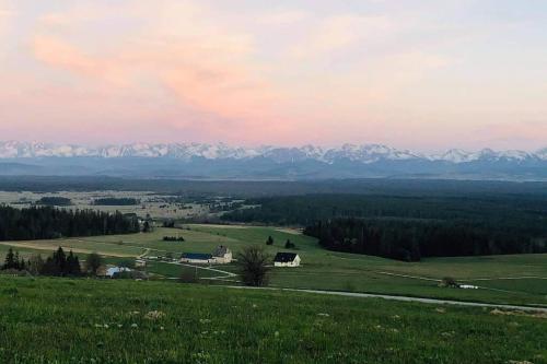 Przytulny apartamentt