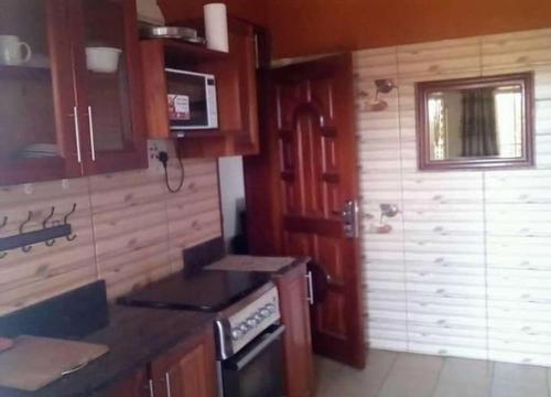 Avalon Apartments Kampala Uganda