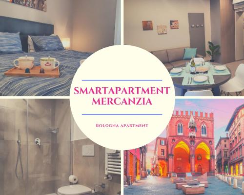 Smart Apartment Mercanzia - Affitti Brevi Italia