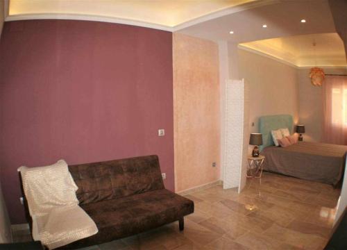 Apartamento con terraza céntrico moderno. Nuevo., Madrid (photo 9)