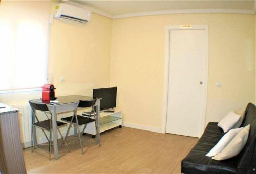 Apartamento cercano a Madrid Rio céntrico Nuevo, Madrid (photo 10)