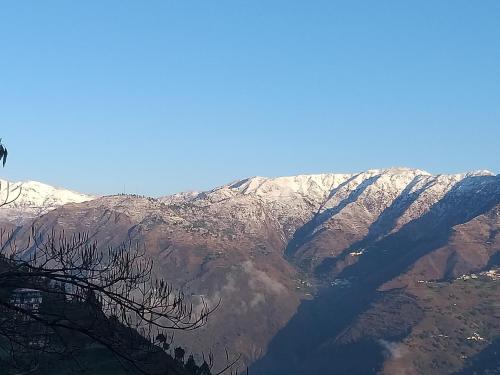 The Brigadiers Cottage, Mussoorie