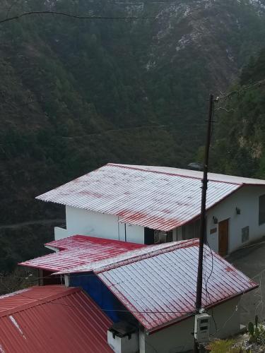 The Brigadiers Cottage, Mussoorie