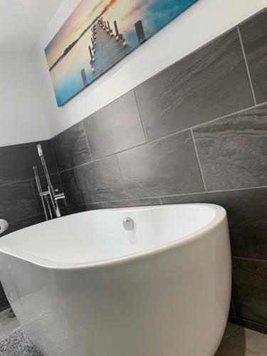 Impeccable 1-Bed Apartment in the heart of Hexham