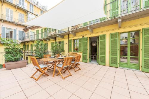 DiVino Holiday Apartments 2