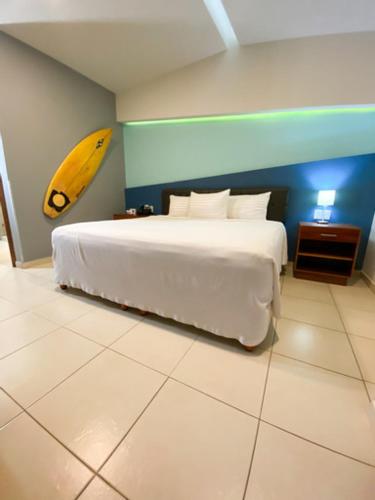 Hotel Clipperton Hotel & Suites Clipperton is perfectly located for both business and leisure guests in Veracruz. Both business travelers and tourists can enjoy the propertys facilities and services. Service-minded s