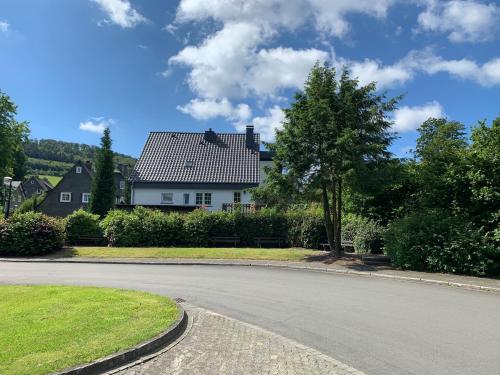 Ferienhaus Landhaus am Bach