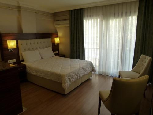 City House, Istanbul (fotografie 2)