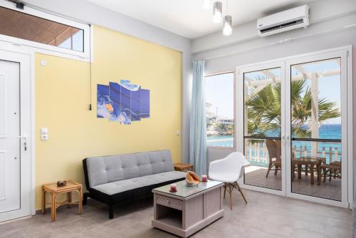 Nautilus, Matala (foto 7)