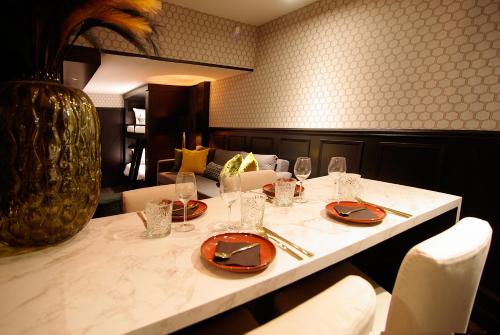 House of Freddy – Amsterdam, NY