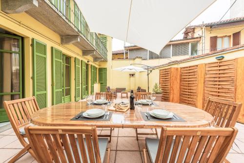 DiVino Holiday Apartments 5