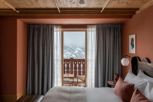 Prestige Double or Twin Room