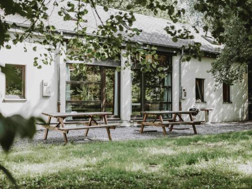 Au repère de Marcel gîte à louer Fagnoulle