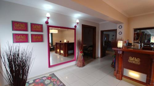 Poleczka Hotel Restauracja
