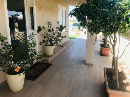 La cittadella rooms 2