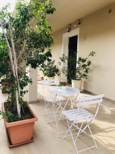 La cittadella rooms 4