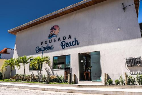 Pousada Boipeba Beach – Ilha de Boipeba, OH