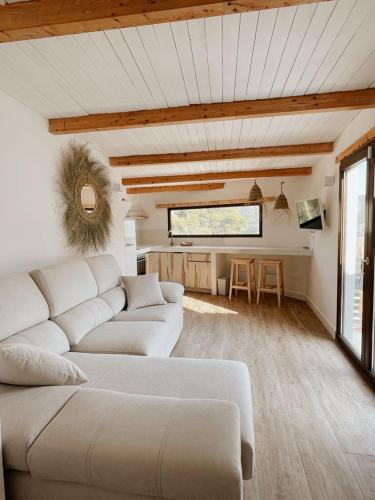  Casa Rural con Jacuzzi in Blanca