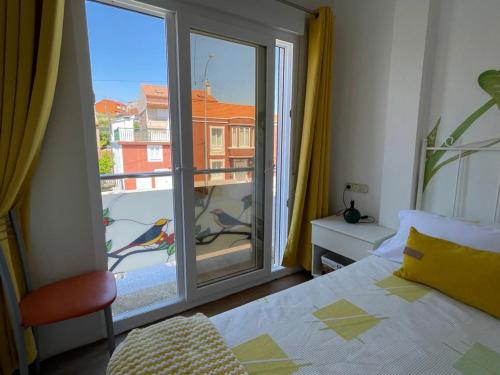  Apartamento en Ó Pindo in 15296 O Pindo