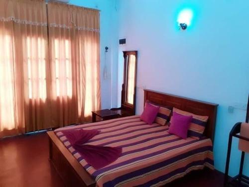 Blue river villa
