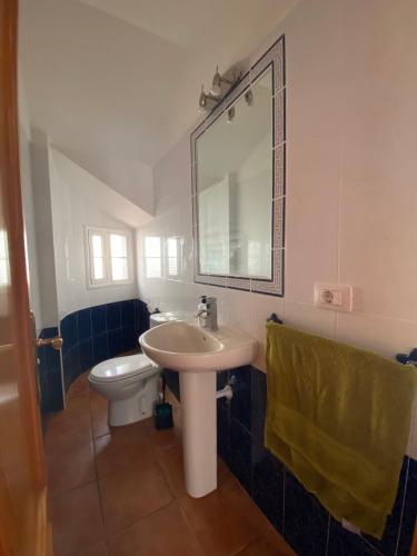  Villa Pa in Granadilla de Abona